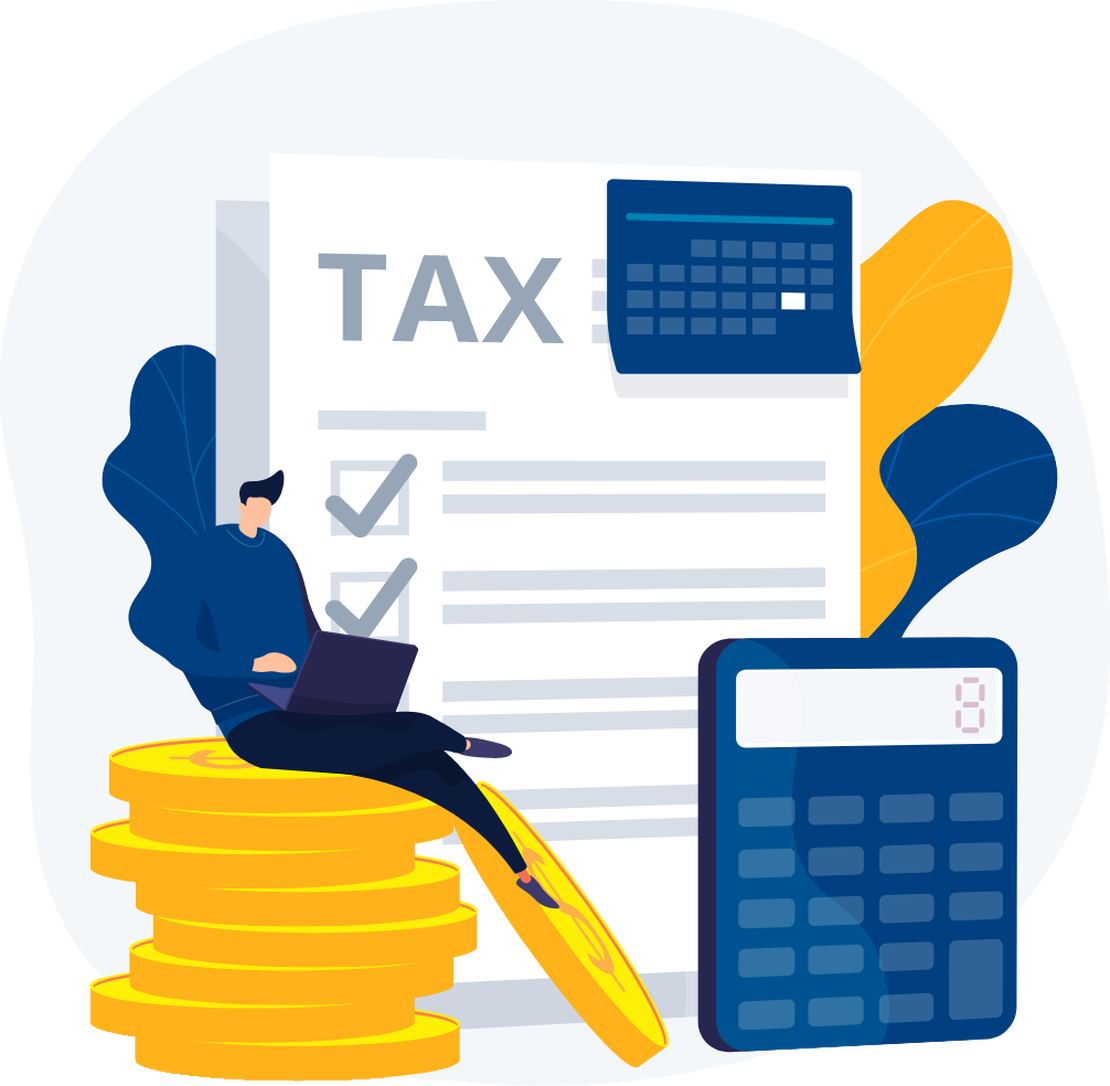 Tax Planning & Filing